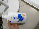 澳宝乳霜润肤沐浴露1kg 大容量补水留香清洁肌肤沐浴乳 实拍图