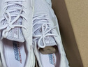 斯凯奇（Skechers）女款夏季软底运动跑步鞋舒适外穿网面休闲鞋健步鞋 实拍图