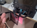 酷冷至尊（CoolerMaster）GX750W 电脑电源/金牌全模组/全日系电容/ATX3.1 原生PCIe5.1线材/智能温控风扇/7年质保 实拍图