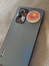 IM-CHEN【金属镜头全包】适用于一加9pro手机壳1+ OnePlus9保护壳5G商务防摔防指纹软硬壳 【深海蓝】金属镜头丨轻奢质感 一加9 实拍图