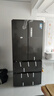 美的（Midea）508L法式四开门冰箱双系统循环一级能效除菌净味风冷无霜大容量以旧换新BCD-508WTPZM(E) 国家补贴 实拍图