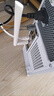 Tenda腾达 usb无线网卡wifi6 智能免驱无限 无线网卡台式机专用 wifi接收器 高增益天线 无线wifi发射 实拍图