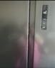 美的（Midea）570L+双开门冰箱大容量一级能效双变频节能风冷无霜囤货净味以旧换新国家补贴 实拍图