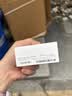 Apple/苹果 20W type-c充电器 苹果usb-c充电器原装手机快充头 旗舰店苹果iphone17/16/15promax充电器 实拍图