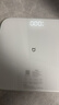 米家小米智能体重秤S200 白色 双接家用健康秤电子秤人物双模式 APP高精准数据测量 体重管理 减肥专用 实拍图