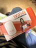 影腾随身wifi三网全国通用无线wi-fi6免插卡移动联通电信无限制大流量卡便携式网卡高速网络2026款5GHF 【三网通3000毫安充电款+白色】超长续航 实拍图