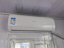 海尔出品统帅空调超省电Se 京东严选大1.5匹一级冷暖变频挂机双排铜管蒸发器 国家补贴KFR-35GW/LJD1-1 实拍图