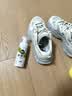 优洁士小白鞋清洁剂洗鞋刷鞋擦鞋神器球鞋运动鞋鞋面鞋边去污去渍清洗剂 【干湿两用经典款】小白鞋清洗剂100ml*1瓶 实拍图