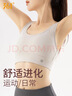 361°瑜伽运动内衣无钢圈聚拢一体杯健身服美背防震文胸跑步瑜伽背心 实拍图