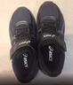 亚瑟士（asics）童鞋新款男女童缓震跑步鞋舒适回弹缓冲CONTANA PS1014A377 实拍图