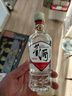 董酒【官方直营】白标 董香型白酒 日常自饮口粮酒 54度 125mL 1瓶 实拍图