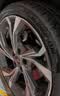 玲珑轮胎汽车轮胎225/40R18 92W XL 玲珑臻选 UD 适配奥迪A3/宝马1系 实拍图