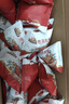 三只松鼠枣夹核桃礼盒750g红枣骏枣坚果核桃休闲零食新疆免洗大枣送礼 实拍图