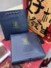 古士旗（GUSKI）品牌男士钱包短款真皮钱夹男头层牛皮卡包生日礼物送男友老公 实拍图