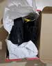 耐克（NIKE）NIKE运动休闲鞋男缓震E-SERIES AD运动鞋DV2436-003黑44 实拍图
