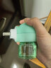 润本蚊香液电蚊香液驱蚊液45ml*6瓶驱蚊防蚊补充装（无蚊香加热器） 实拍图