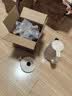 九阳（Joyoung）热水壶烧水壶电热水壶 双层防烫316L不锈钢 家用1.5L大容量电热水壶 K15FD-W166 实拍图