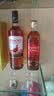 威雀 Famous Grouse威士忌1000ml+JAMES KING詹姆国王3年700ml 实拍图