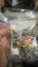 蜜桃乌龙茶包白桃乌龙茶包大果粒热泡冷泡水果茶花茶茶包 蜜桃乌龙【尝鲜装】 3包*1袋 乌龙茶、桃干、苹果干、食用香精 实拍图