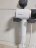 松下（Panasonic）空气发梳高速护发吹风机家用负离子大功率不伤发低噪速干电吹风筒生日母亲情人节礼物云雾紫WNE6M 实拍图