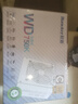 航嘉（Huntkey）WD750K全模组 金牌750W电脑电源皓月白（80PLUS金牌/单路60A/全电压/LLC+SR+DC-DC/智能温控） 实拍图