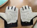 李宁健身手套男女运动骑行半指训练单杠引体向上撸铁器械锻炼防滑登山 实拍图