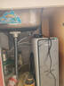 海尔（Haier）净水器鲜活水pro1200G双出水净饮机6年反渗RO膜透抑菌膜家用厨房专用台下用自来水直饮净水机R880 实拍图