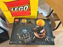 乐高（LEGO）积木机械组42179 地球和月亮轨道运转模型男女孩儿童玩具520礼物 实拍图