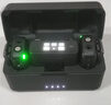 大疆 DJI Mic 无线麦克风 一拖二无线领夹麦克风 手机相机采访vlog直播录音收音麦 实拍图