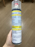 巨奇（JUQI）鞋子除臭剂360ml*3瓶银离子消毒杀菌脚臭喷雾球鞋防臭去异味 实拍图