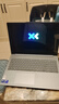 联想笔记本电脑小新Pro16超能本 酷睿Ultra5 32G 1T 2.8K 120Hz OLED 大屏轻薄办公本 游戏 国家补贴 实拍图