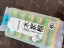 云蕾洗碗海绵百洁擦12片厨房百洁布吸水木浆棉洗易去油去污神器 实拍图