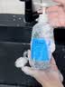 黛丝恩沐浴露乳酸菌保湿持久留香沐浴液600ml 蓝色风铃 实拍图