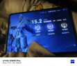 iQOO Pad5 Pro 16GB+512GB 银翼 国家补贴 13英寸游戏电竞大屏 蓝晶×天玑9400+ 平板电脑 vivo 实拍图
