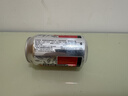 珠江啤酒（PEARL RIVER）12度 珠江原麦啤酒 330ml*24听 整箱装 京东自营踏春送礼 实拍图
