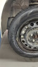 利奥玲珑汽车轮胎185/60R15 88H T87 桑塔纳/本田飞度/丰田致炫威驰 实拍图