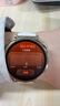 HUAWEI WATCH GT 5 珍珠白41mm华为智能手表情绪健康助手玄玑感知系统 实拍图