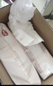 好奇（Huggies）铂金装小桃裤纸尿裤S96片(4-8kg)新生儿小号尿不湿【透爽散热】 实拍图