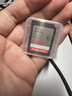 闪迪（SanDisk）128GB SD内存卡 4K V30 U3 C10 相机存储卡 读速230MB/s 写速120MB/s 高速连拍 微单/单反相机 实拍图