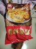 美好香酥藕盒 900g 约23个 油炸藕夹肉 空气炸锅 早餐早点半成品菜 实拍图