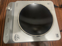 美的（Midea）电磁炉新品家用商用2200W大功率爆炒电磁灶电陶炉电池炉火锅炉炒菜定时电炉电火灶MC-E22D7 实拍图