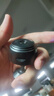 萤石EZVIZ同款摄像头家用监控器360度无死角带夜视婴童看护不停电 远程监控+标清画质+录音录像(无内存卡） 实拍图