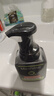 曼秀雷敦男士专用控油冰爽洁面泡沫150ml*2 控油去角质洗面奶送男生 实拍图