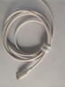 品胜[新升级]苹果充电线Type-c数据线PD27W/20W快充to Lightning适用iPhone14/13/12手机平板车载USB-C 实拍图