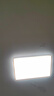 欧普照明（OPPLE）吸顶灯护眼高显色客厅灯可调光LED照明灯具灯饰品见套餐4 包安装 实拍图