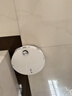 石头（roborock）扫地机器人 P20 Ultra Plus 扫拖洗烘一体机 自动集尘热水洗拖布擦地拖地洗地机吸尘器   A2250RR 实拍图