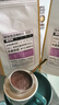 中啡（ZHONGFEI）耶加雪菲水洗咖啡豆手冲咖啡500g 埃塞俄比亚精品现磨 中度烘焙 实拍图