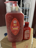 霸王防脱洗发水控油蓬松女士专用洗头膏去屑滋养生姜洗发露750ml 实拍图