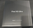 OPPO Find X9 Ultra 16+1TB卫星通信版 大地苔原 10倍光变天眼长焦 双2亿超大底镜头 5G拍照旗舰手机 实拍图