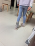 Olera儿童护踝运动扭伤医用级康复护脚踝固定支具专业防崴跟腱骨折护具 实拍图